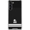 NFL Cleveland Browns Shutout Galaxy S24 FE Clear Case